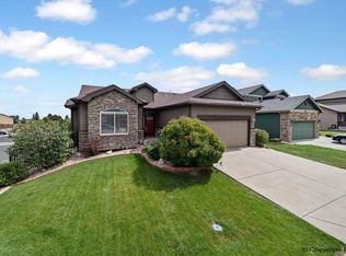 1101 Melody Ln, Cheyenne, WY 82007