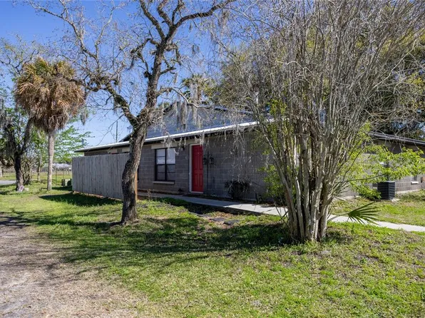 2321 SW 31st Pl, Gainesville, FL 32608