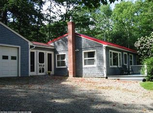 545 Shore Rd, Northport, ME 04849