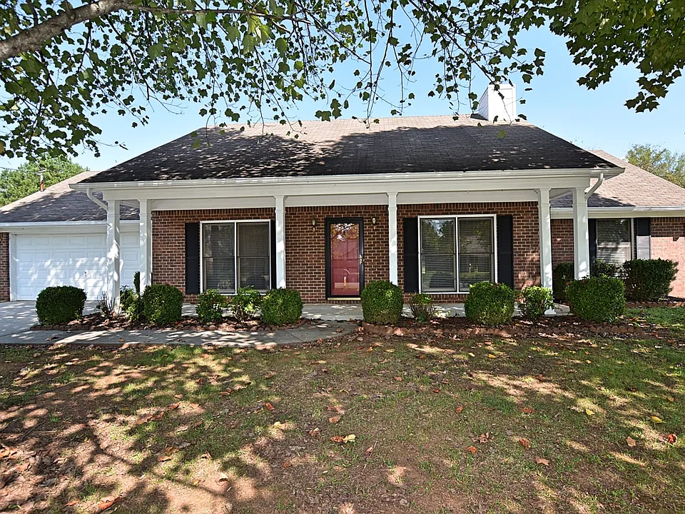 161 Raspberry Way