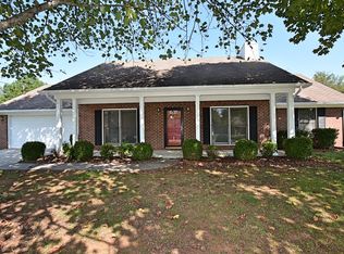 161 Raspberry Way, Madison, AL 35757