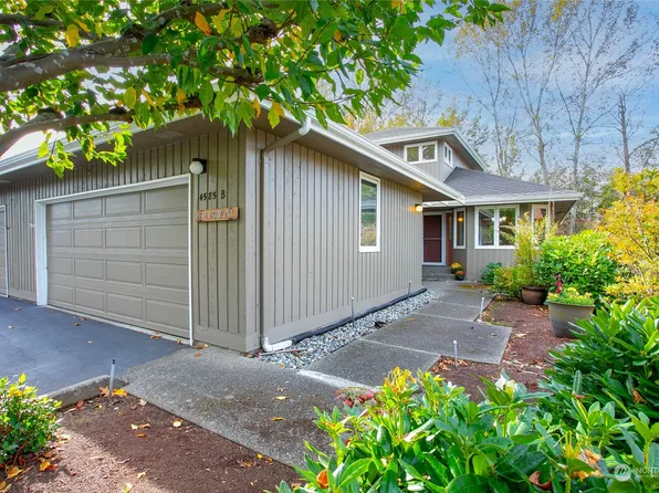 4585 Village Drive #B, Bellingham, WA 98226