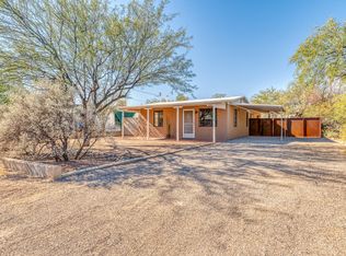 625 N Venice Ave, Tucson, AZ 85711