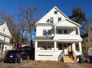 76-78 Virginia St, Springfield, MA 01108