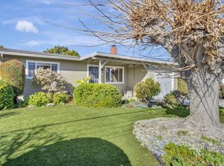 587 Kirk Ave, Sunnyvale, CA 94085