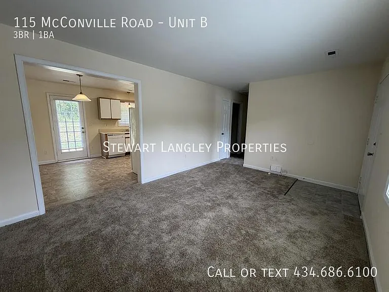115 McConville Rd #B — Photo 2