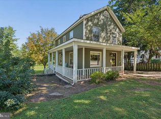 88 Columbia Ave, Hopewell, NJ 08525