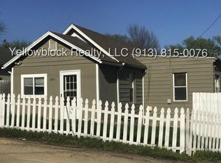 1847 S 8th St, Kansas City, KS 66103