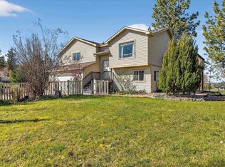 8021 E Central Ave, Spokane, WA 99217