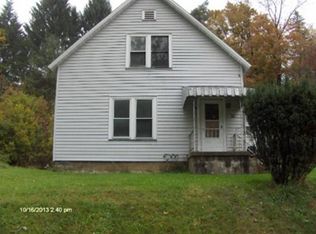 30 Cherry Aly, Oil City, PA 16301