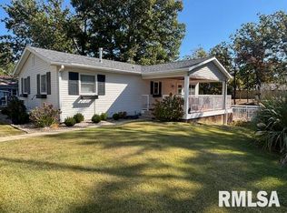 12908 Tamarac Dr, Shipman, IL 62685