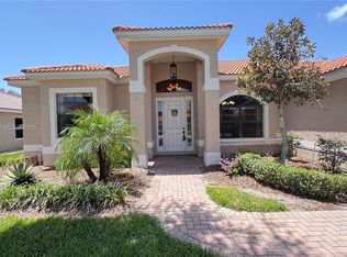 406 Cinnamon Dr, Poinciana, FL 34759