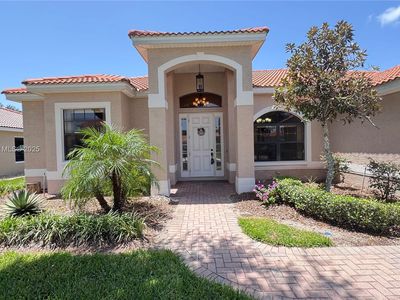 406 Cinnamon Dr, Poinciana, FL, 34759