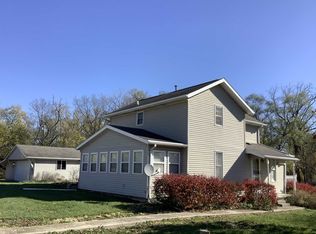 5005 NE Washington St, Decatur, IN 46733