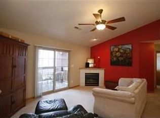 135 Cambridge Way, North Liberty, IA 52317