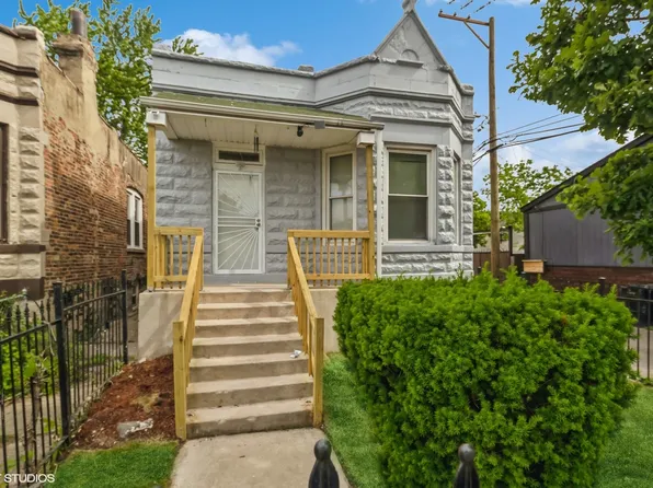 4014 W Cullerton St, Chicago, IL 60623