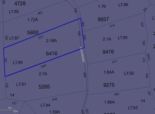 89 Woodpecker Rd, Purlear, NC 28665