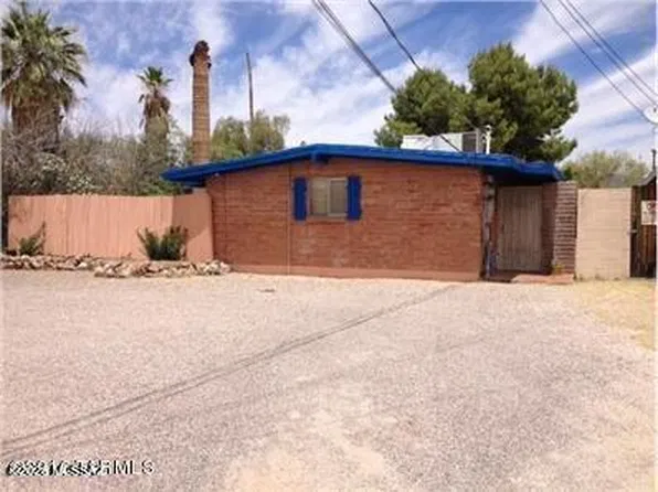 3237 E Patricia St #1, Tucson, AZ 85716