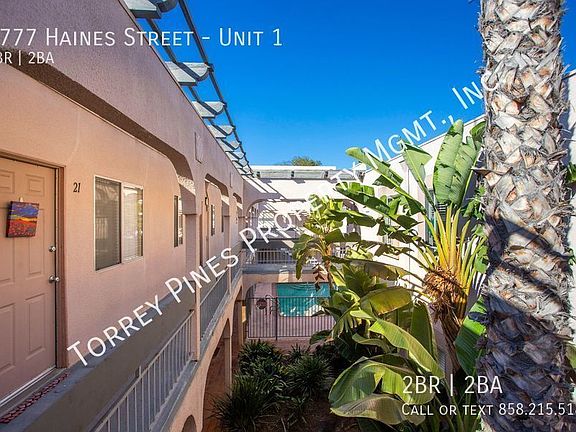 2nd image of 3777 Haines St APT 1