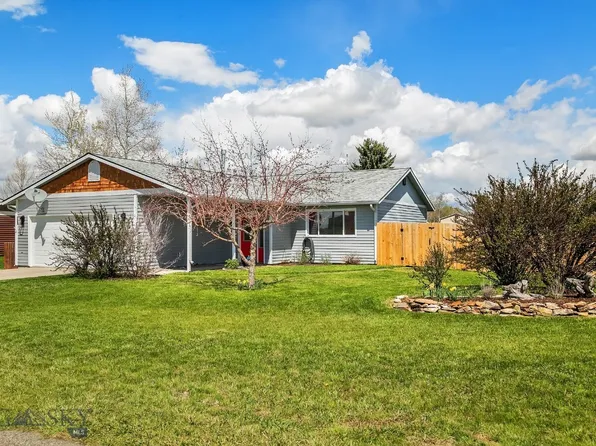 201 Stiles Ave, Belgrade, MT 59714