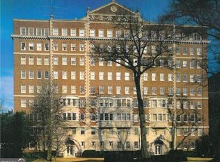1325 Peachtree St NE APT 601, Atlanta, GA 30309