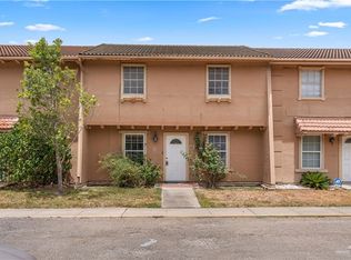 2402 N Ed Carey Dr APT 15, Harlingen, TX 78550