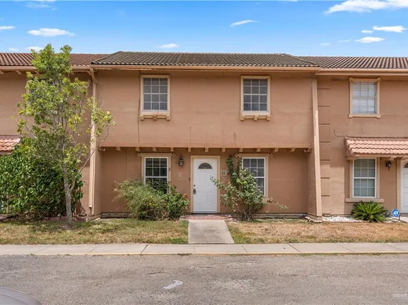 2402 N Ed Carey Dr APT 15, Harlingen, TX 78550