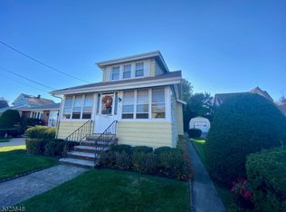 152 Gordon St, Clifton, NJ 07011