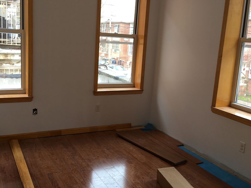 2nd image of 5802 Fort Hamilton Pkwy #2FL