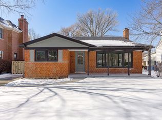 112 N Lincoln Ave, Park Ridge, IL 60068