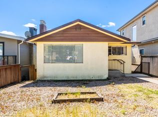 1066 E 63rd Ave, Vancouver, BC V5X2L1