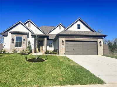4019 Pacific Crest Way, Bryan, TX, 77808