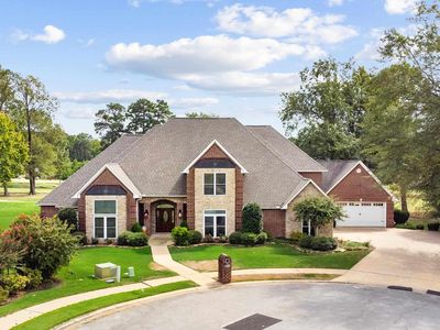 5006 Colonial Ct, Benton, AR, 72019