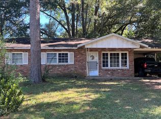 1354 Barker Dr E, Mobile, AL 36608