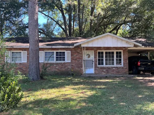 1354 Barker Dr E, Mobile, AL 36608