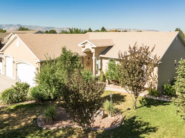 2445 Coleman St, Pocatello, ID 83201
