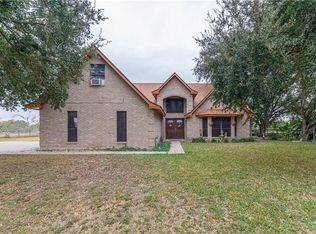3300 N International Blvd, Mercedes, TX 78570