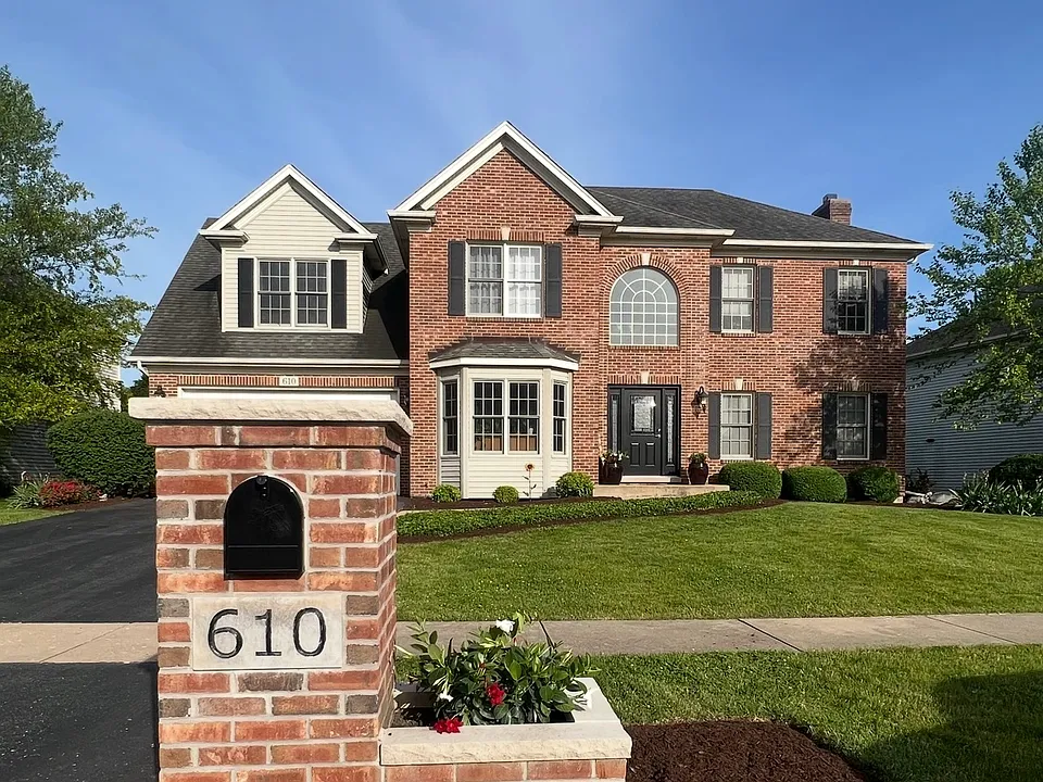 610 Greenfield Turn
