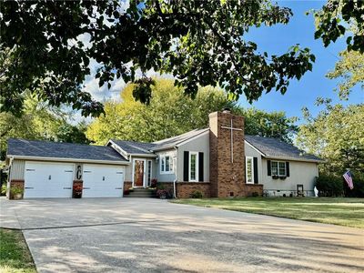 616 Leawood Dr, Parsons, KS, 67357