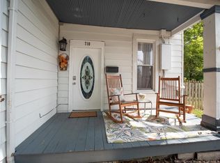 710 N Mulberry St, Corydon, IN 47112