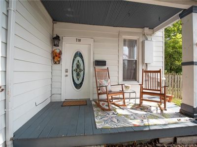 710 N Mulberry St, Corydon, IN, 47112