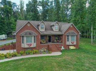 166 Miller Wood Rd, Church Hill, TN 37642