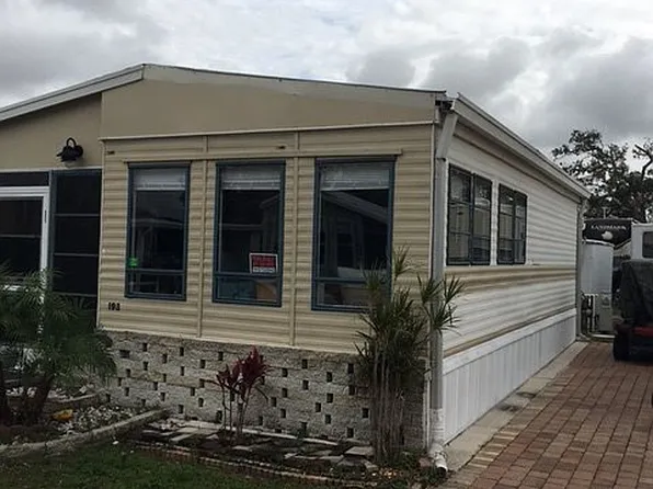 2626 NE Highway 70 Lot 193, Arcadia, FL 34266