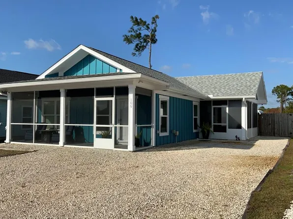 109 Gulf Terrace Ln, Port Saint Joe, FL 32456