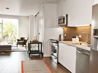 2175 Market, San Francisco, CA 94114