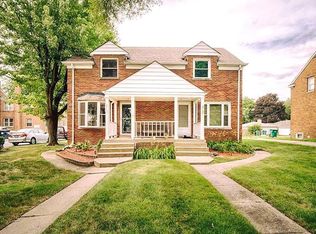 216 Adelaide Pl #1, Munster, IN 46321