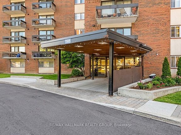 2nd image of 1505 Baseline Rd #214