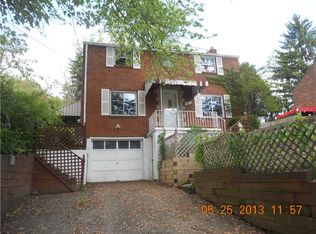 7847 Mount Carmel Rd, Verona, PA 15147