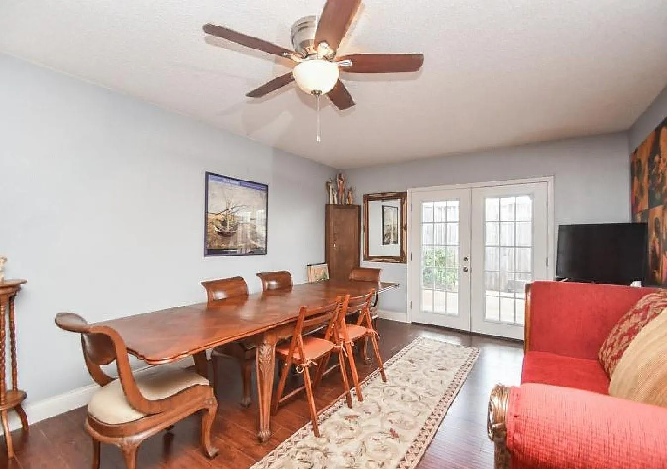 1 bed, 884 sqft, $1,200 — Photo 4