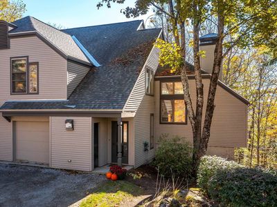 32 Cobble Ridge Road #D10, Bondville, VT, 05340